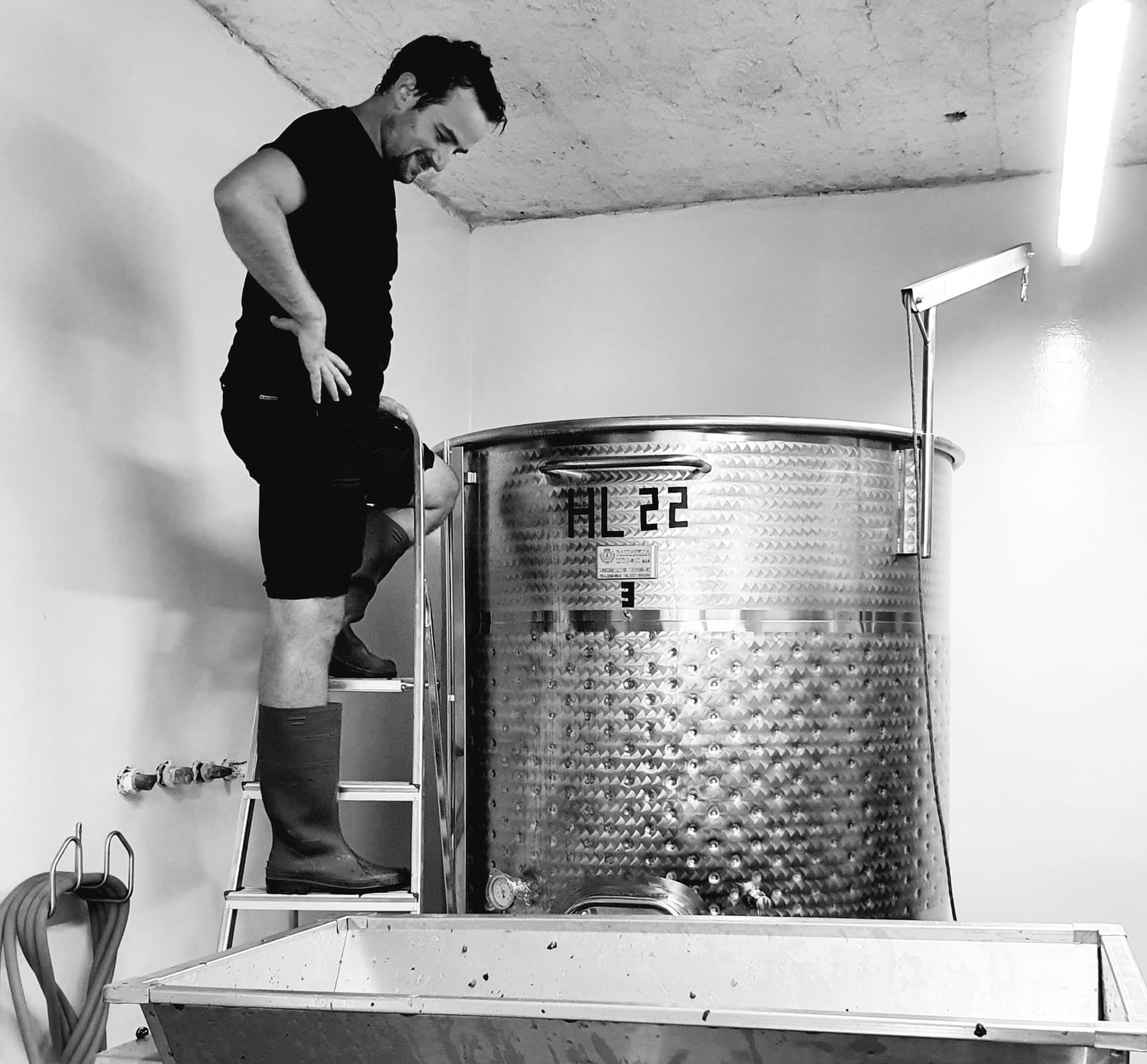 Weingut Sebastian Praxmarer
