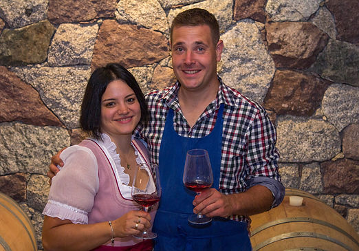 Weingut Weitgruber-Raffeis