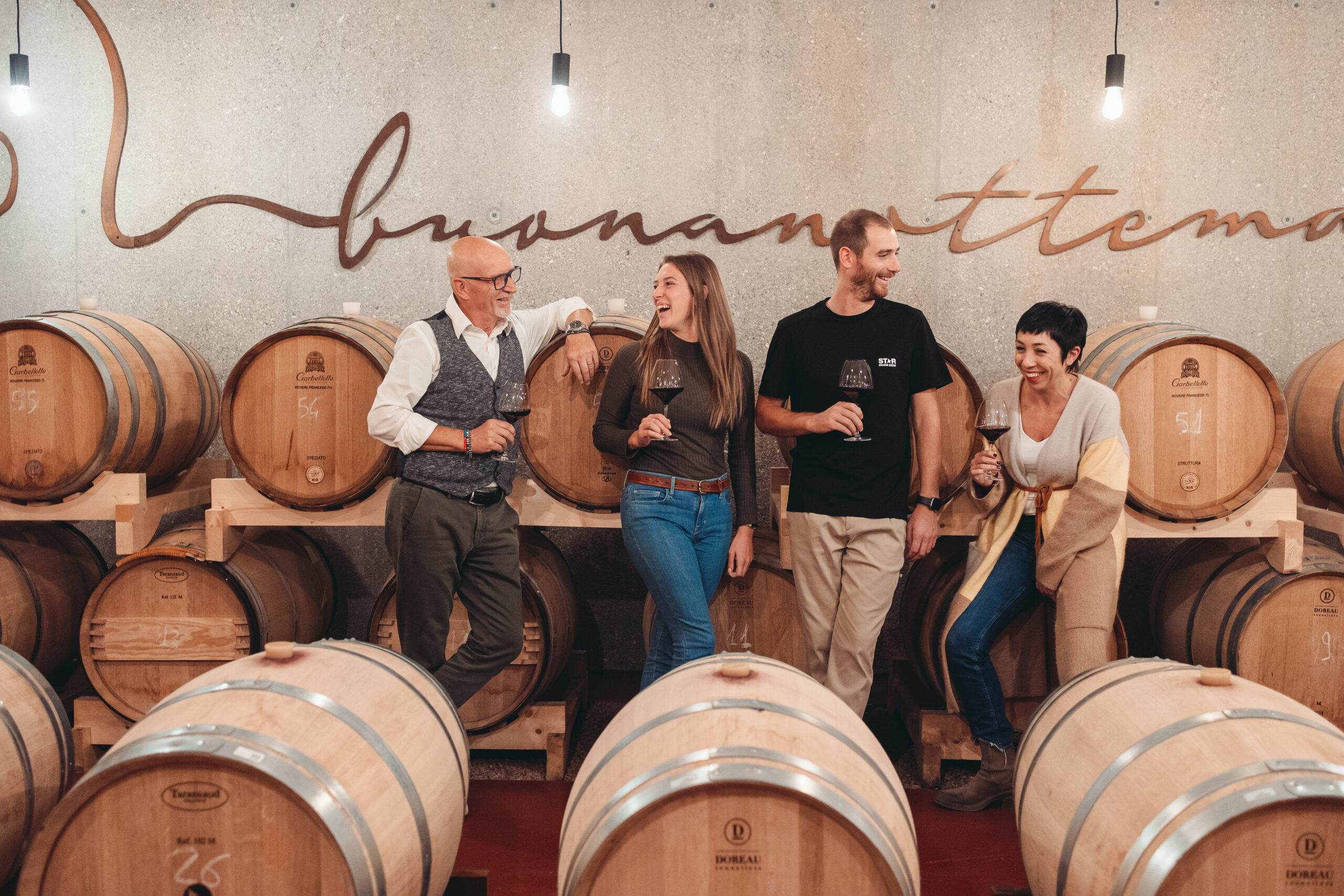 La Cantina Pizzolato S.r.l.