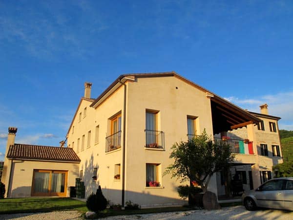 La Casa Vecchia