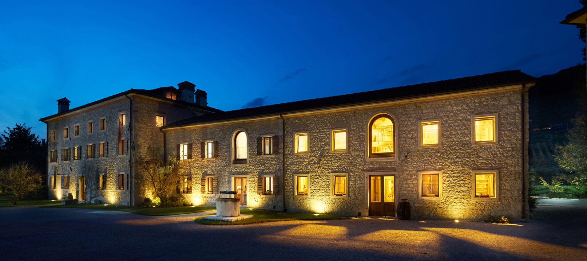 Villa Maria