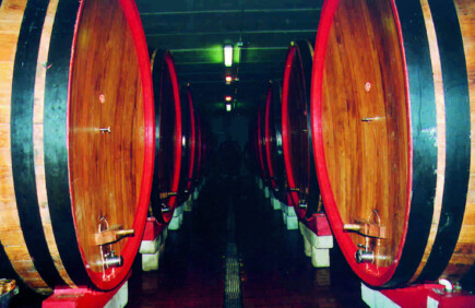 Bartoli Giusti Tenuta Comunali