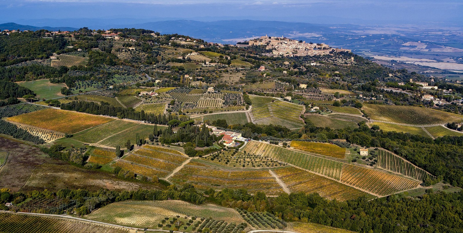 Biondi-Santi Tenuta Greppo