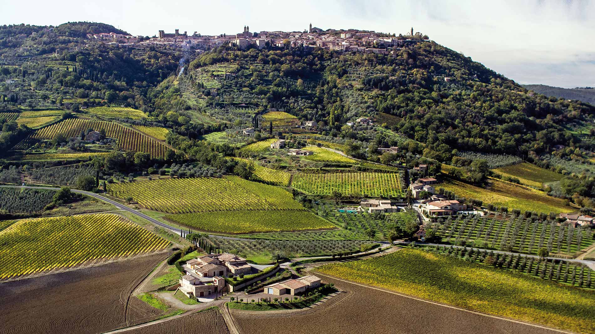 Canalicchio di Sopra
