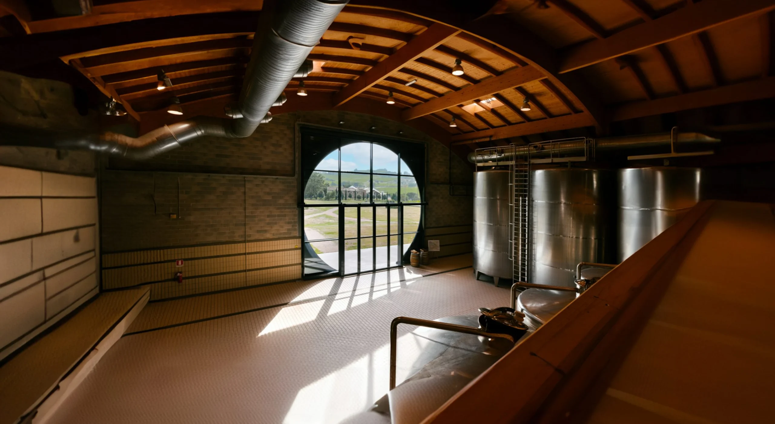 Cantina di Montalcino