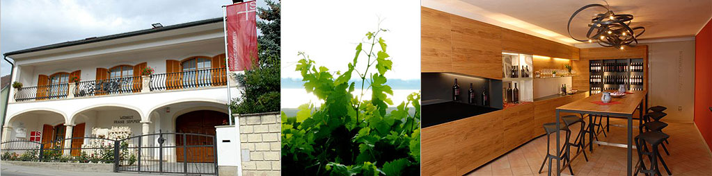 Weingut Franz Sommer