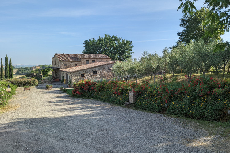 Il Paradiso di Frassina