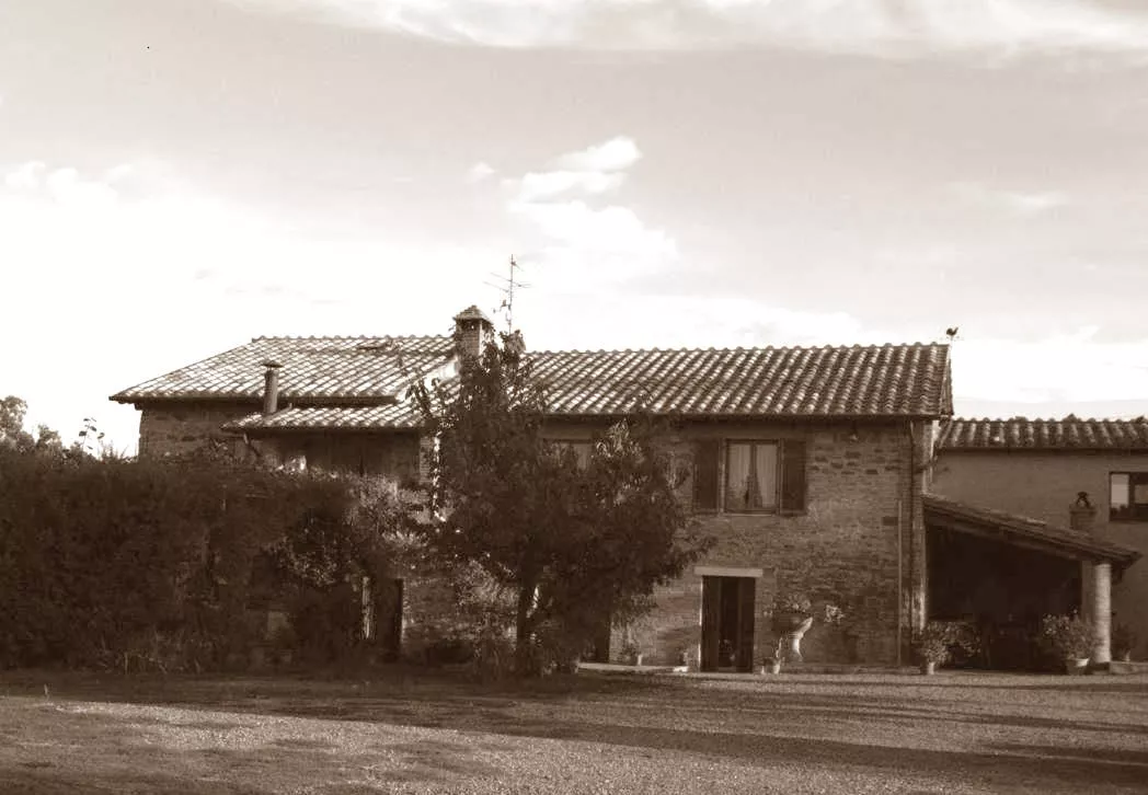 La Fornace