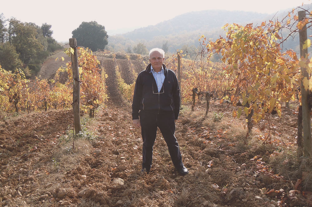 La Lecciaia