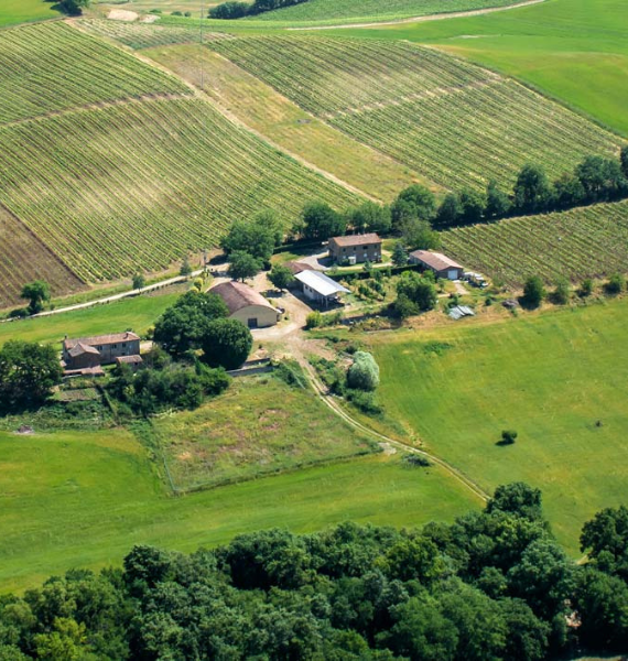 Pian delle Querci