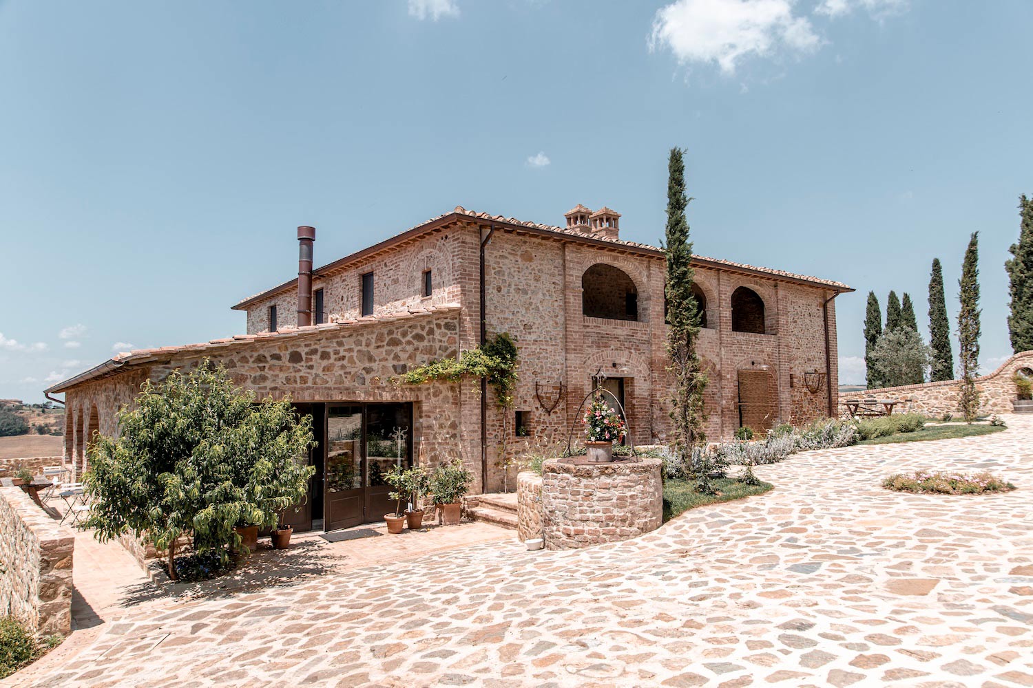Tenuta Poggio il Castellare