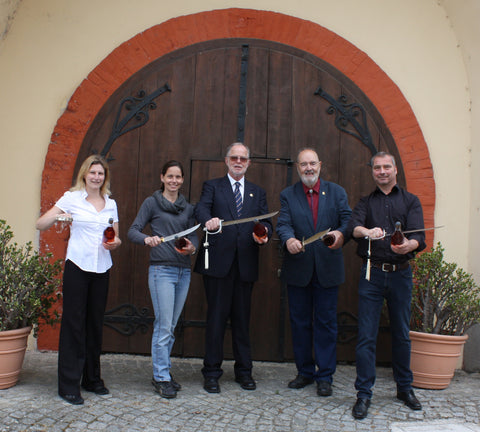Sektkellerei Inführ GmbH