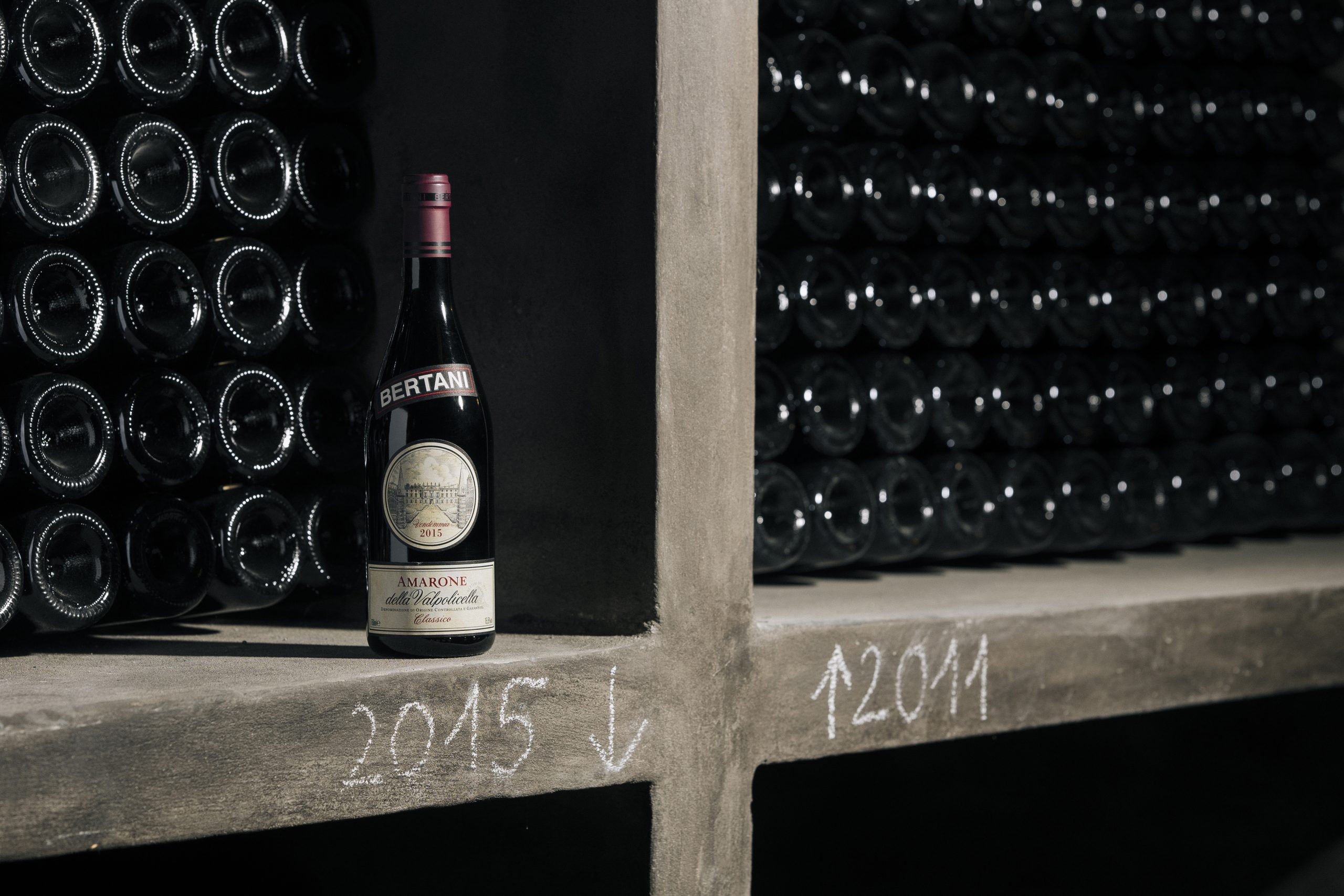 Cav. G.B. Bertani Srl