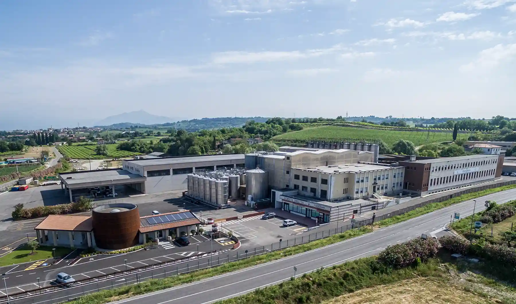 Cantina di Castelnuovo del Garda