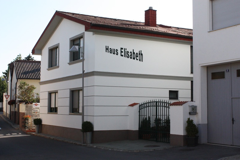 Weinbau Haselbauer
