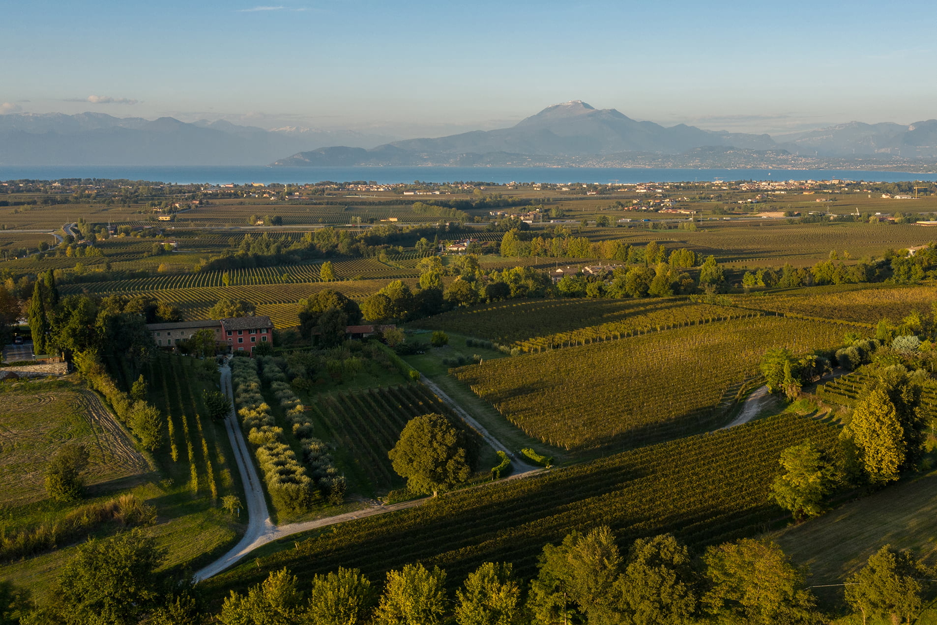 Poggio al Garda
