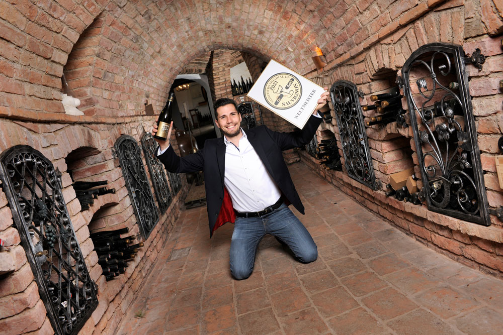 Weingut Riegelnegg Olwitschhof
