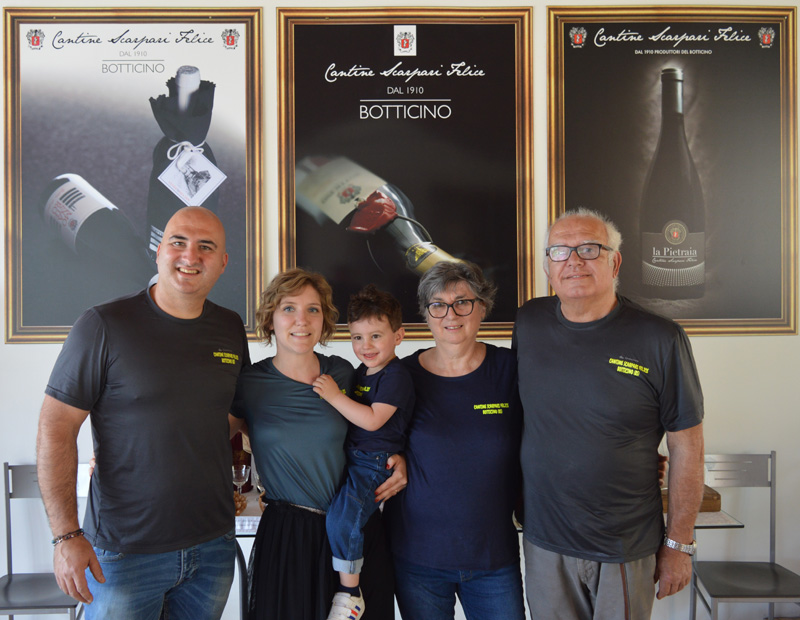 Scarpari Felice