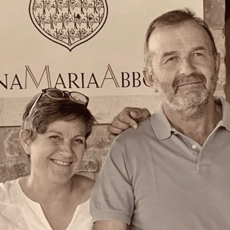 ABBONA ANNA MARIA Az. Agr.