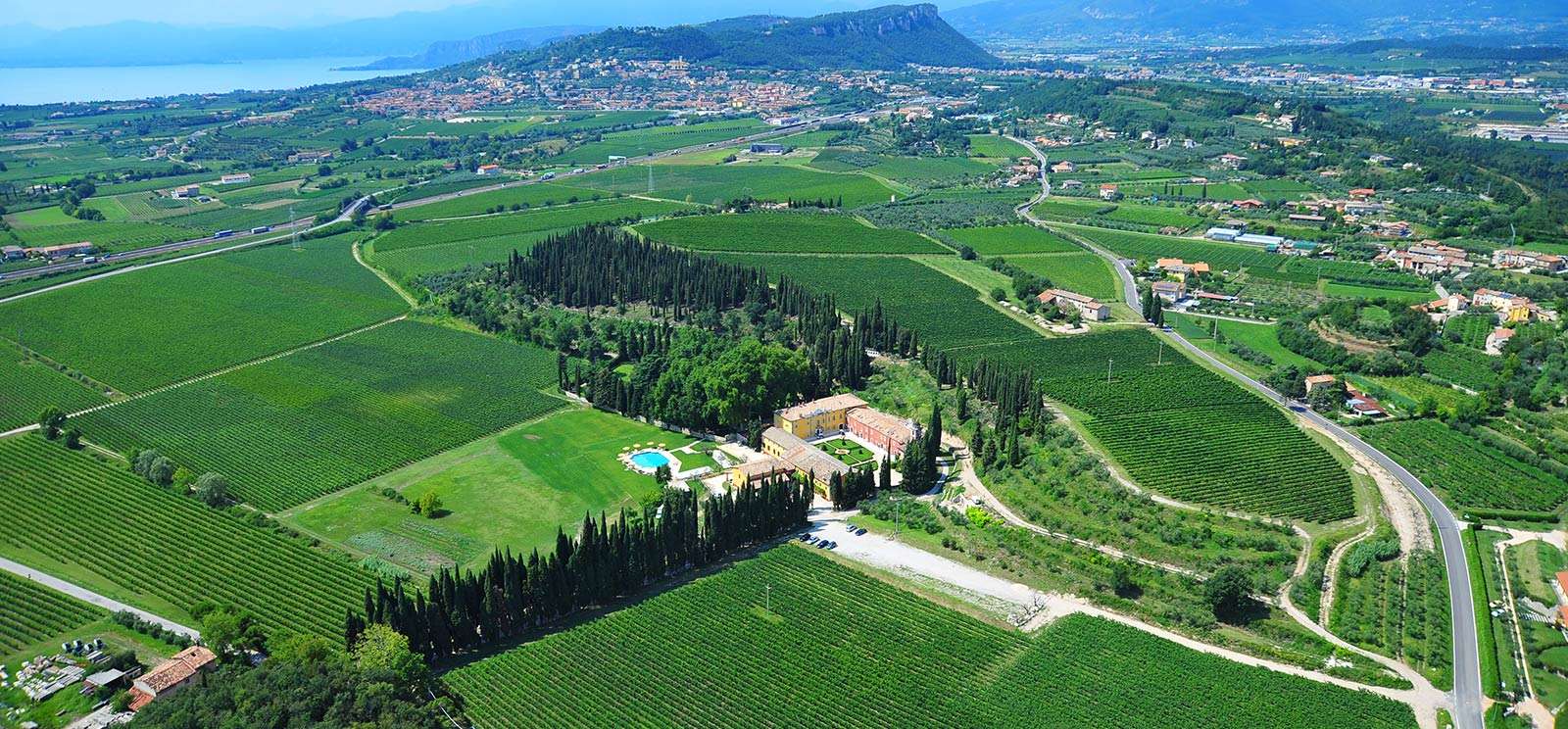 Vigneti Villabella