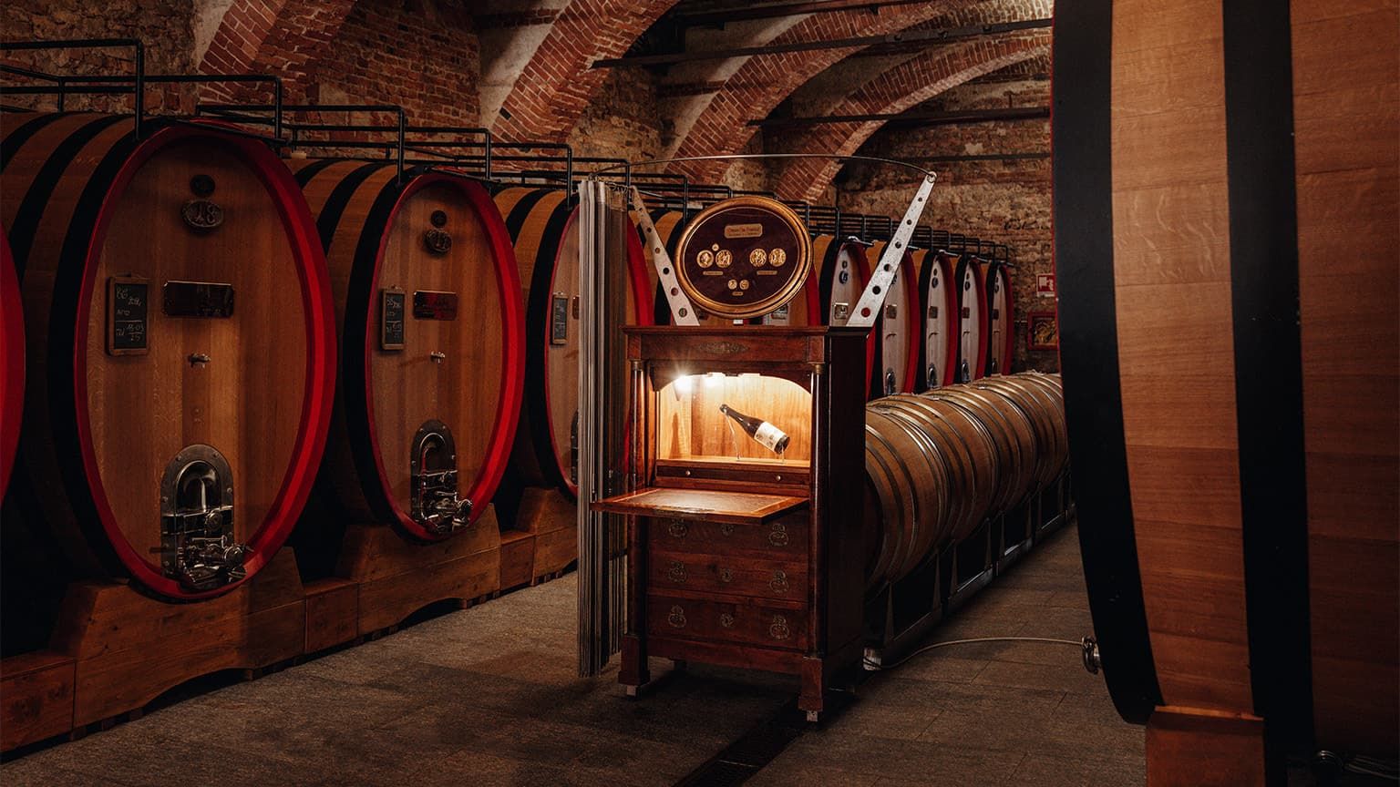 Antichi Poderi dei Marchesi di Barolo