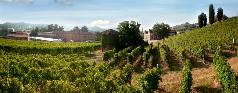 Azienda Agraria Alba Ist.Super. di Stato