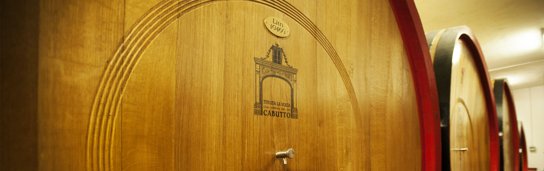CABUTTO LODOVICO Az. Agr. di Cabutto Franco