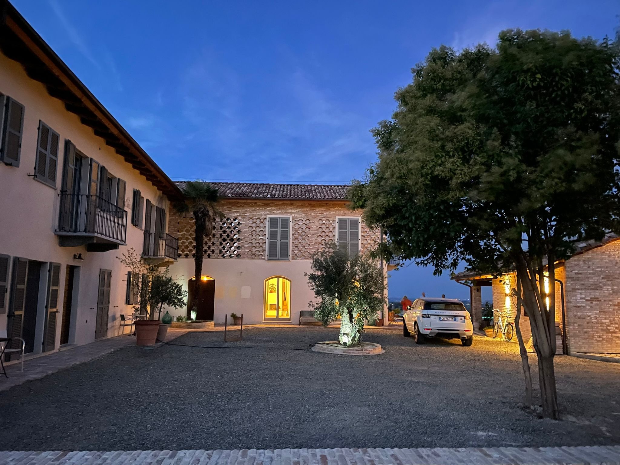 CASCINA KREJBERG Società Agricola s.r.l.