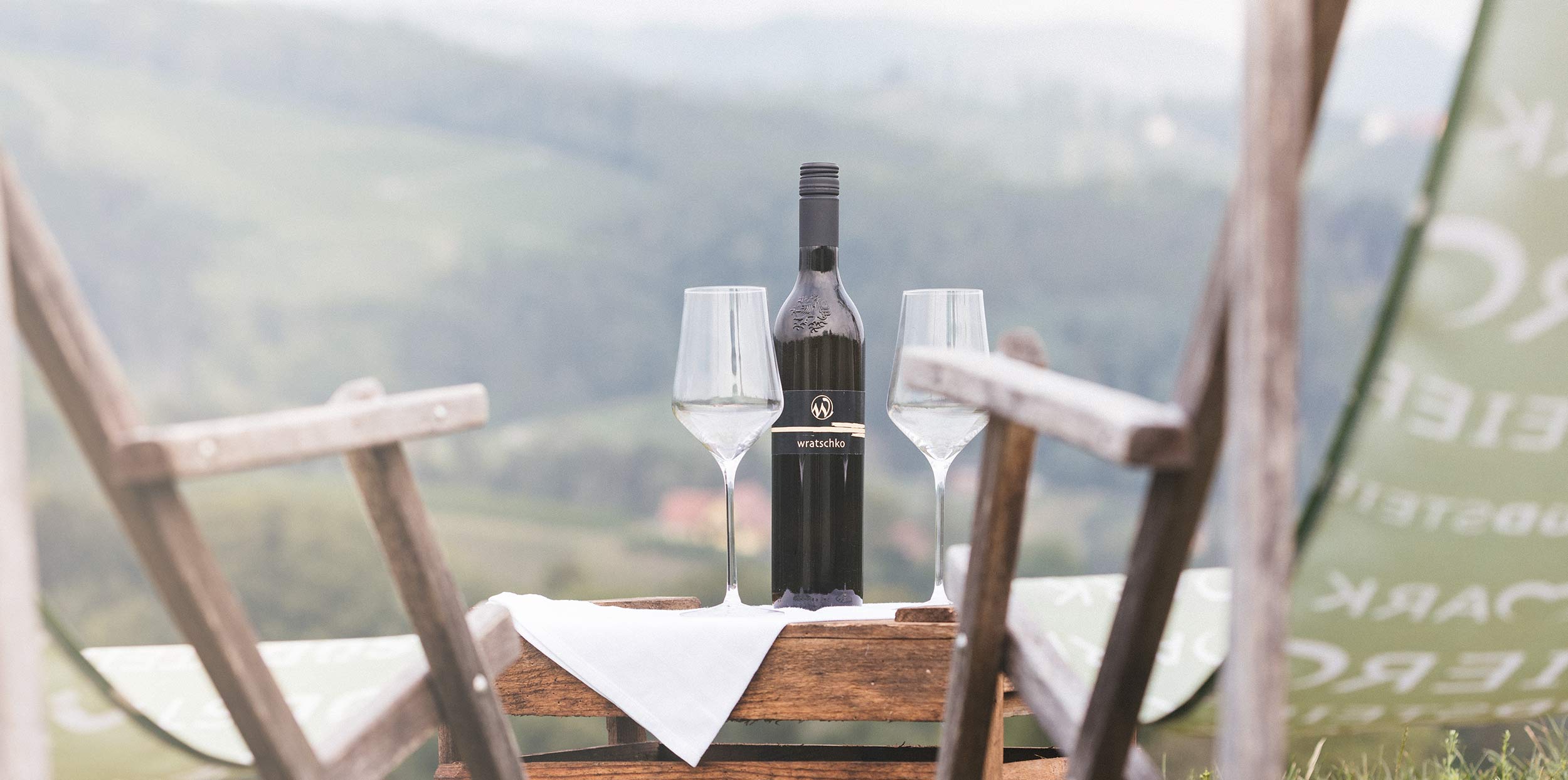 Weingut Gästezimmer Wratschko