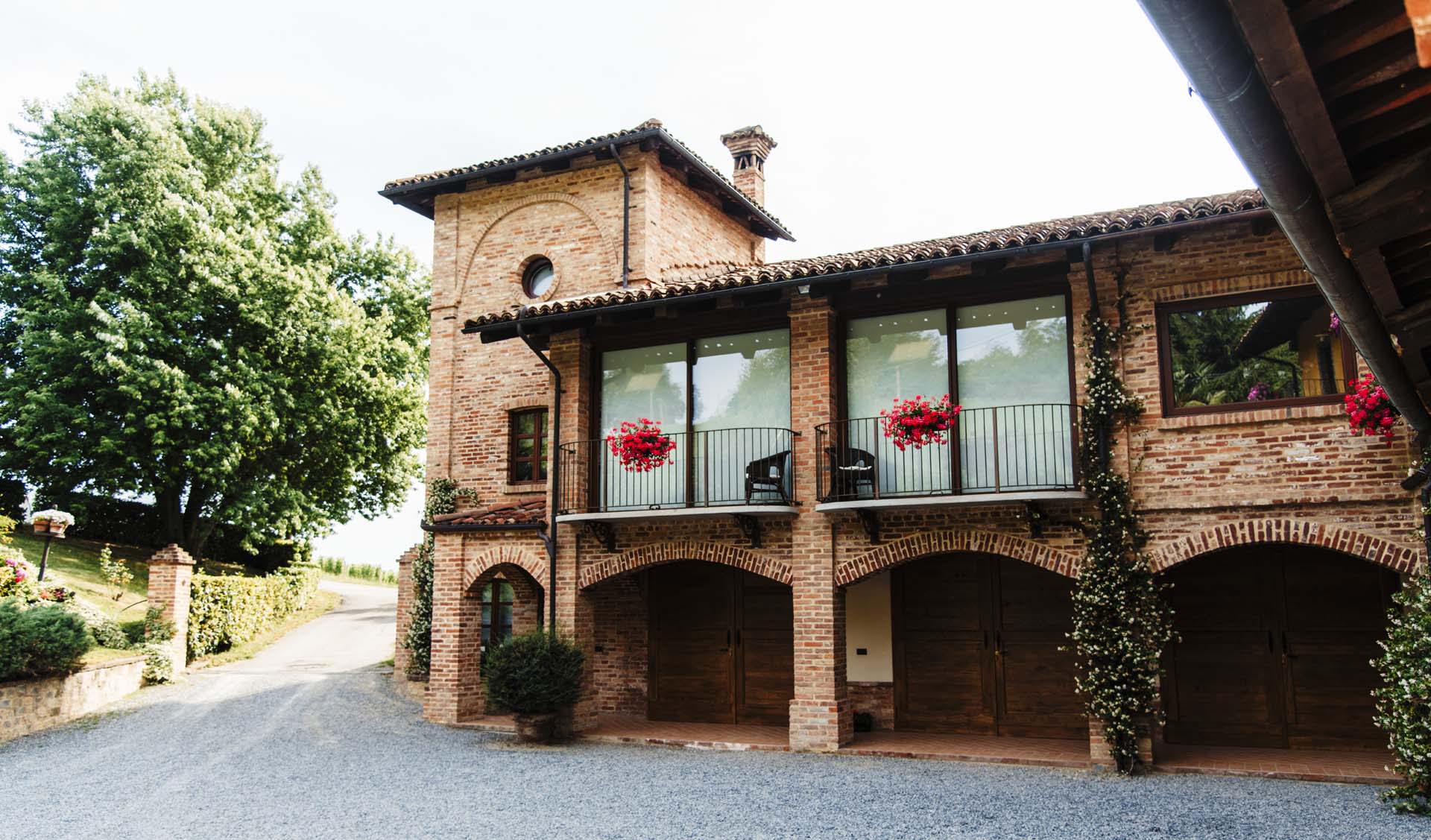 CASCINA SOT di Sanso Maurizio Az. Agr.
