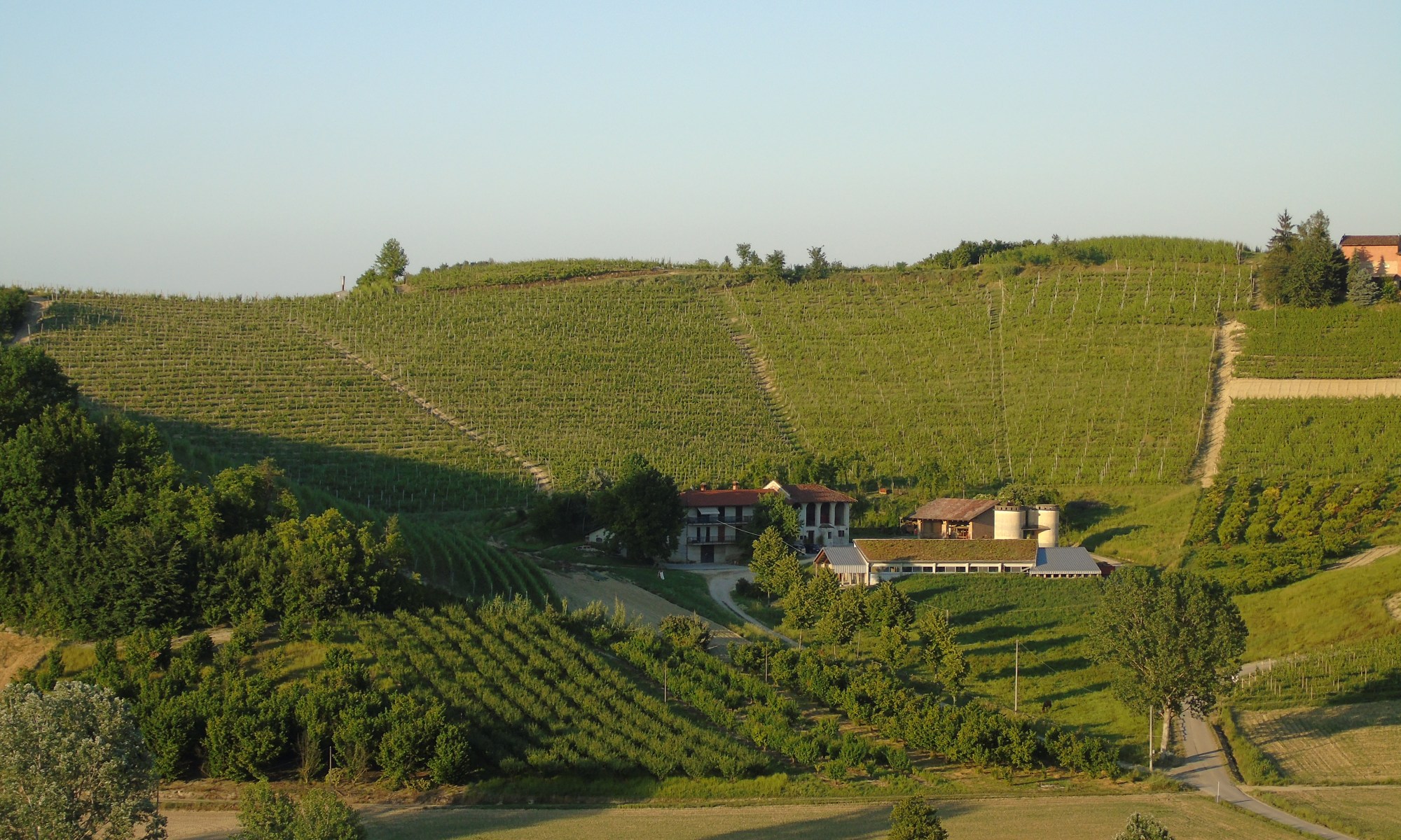 Cascina Val del Prete