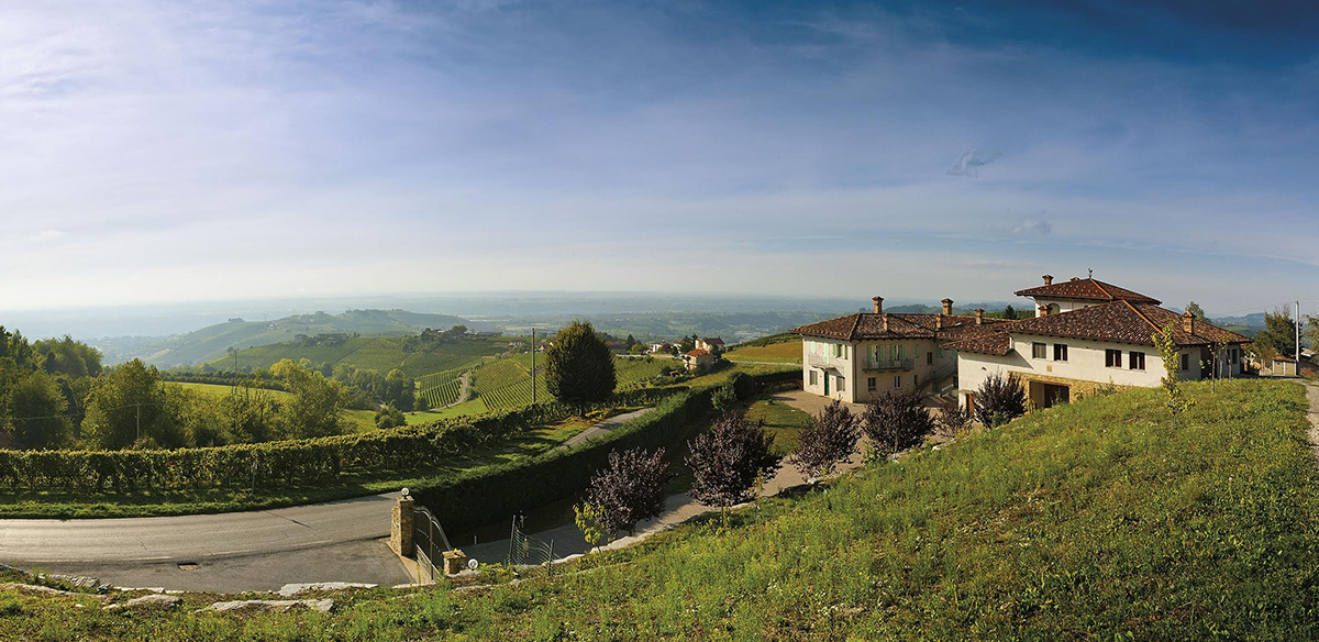 COZZO MARIO Soc. Agr. - Cascine Lasagna e Braida s.s.