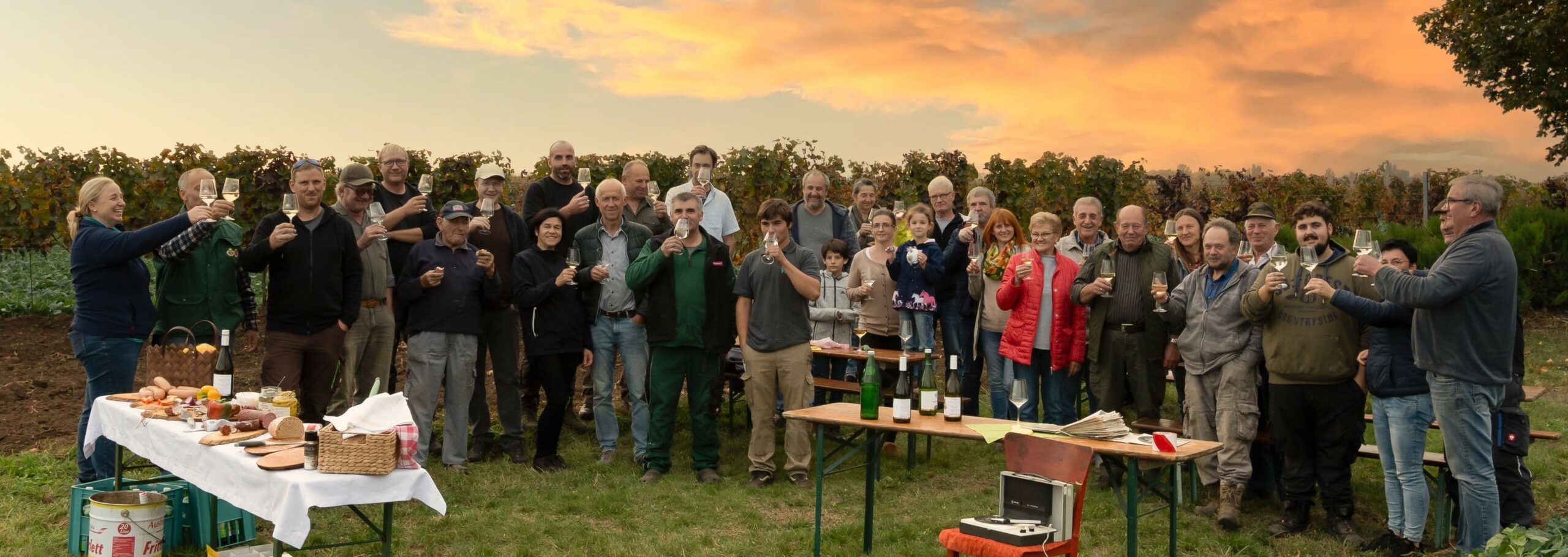Winzerkeller Seewinkel