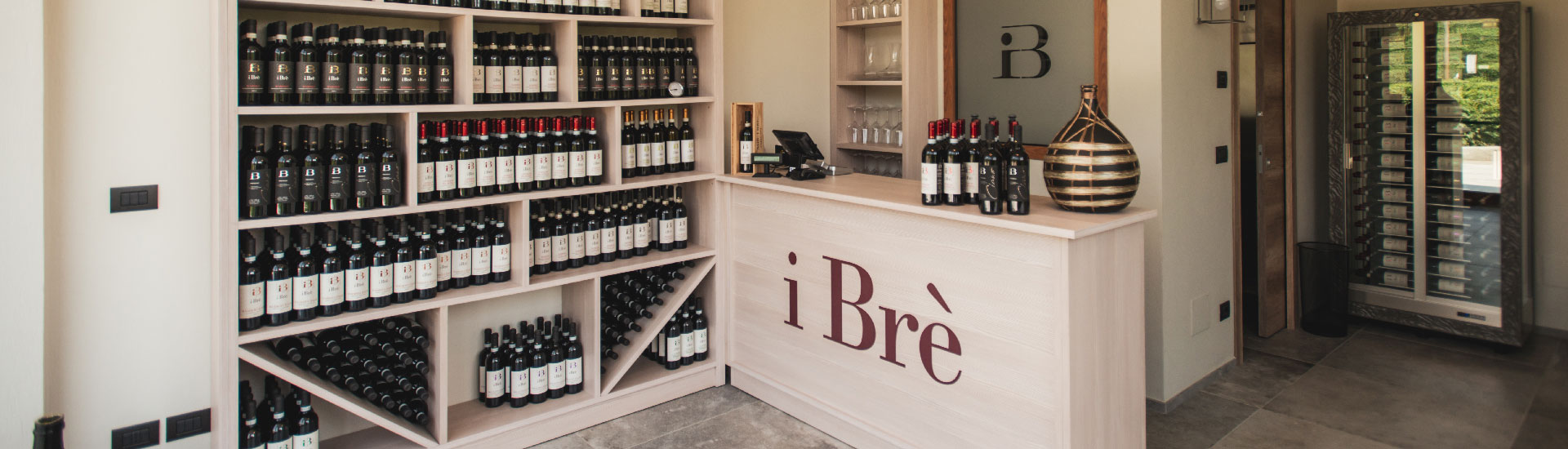 I BRE' Az. Agr. di Brero Corrado