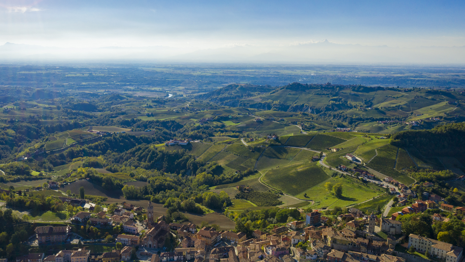 PODERE RUGGERI CORSINI s.s.a