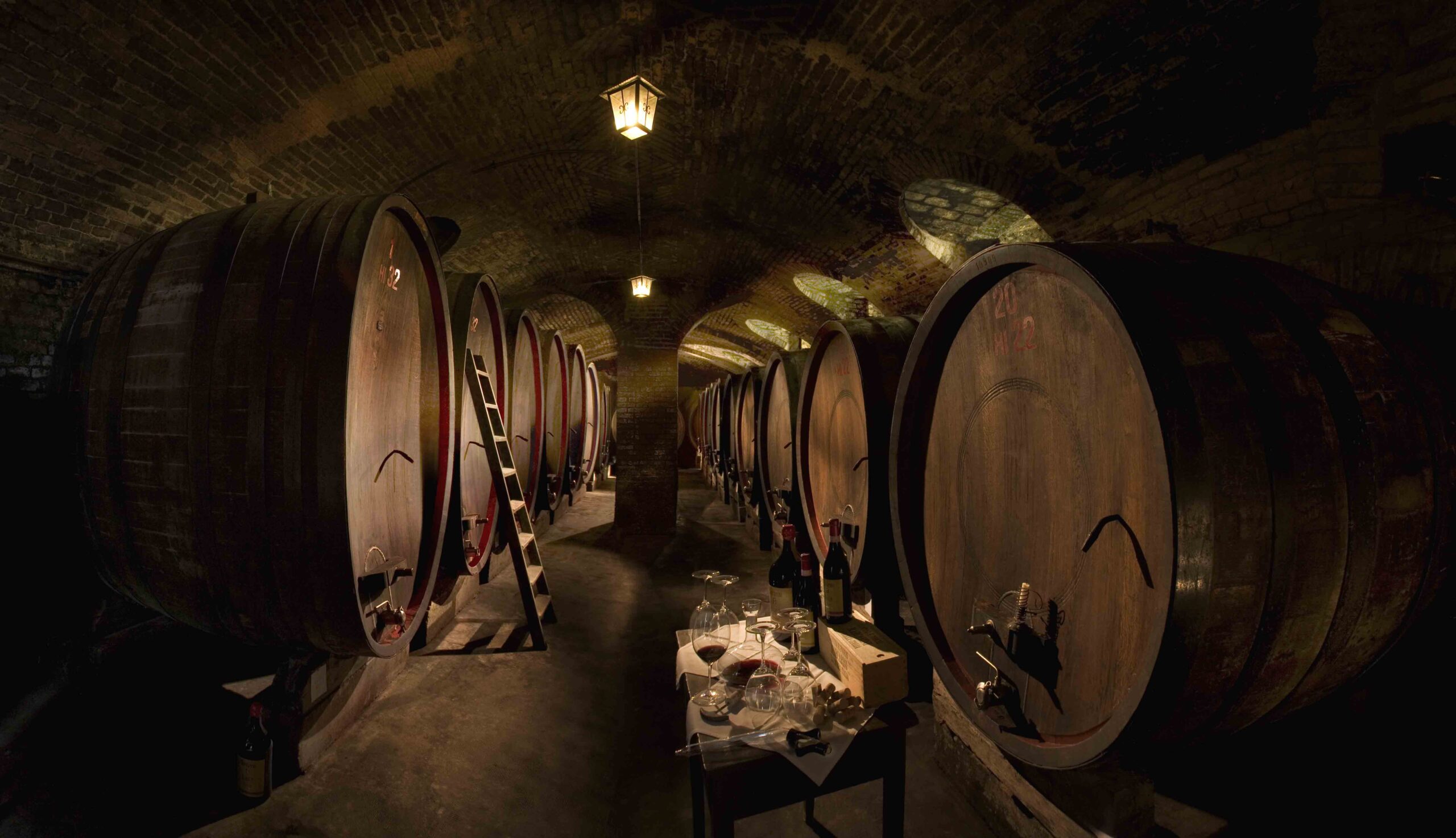 PODERI MARCARINI di Bava Luisa e C.s.s.