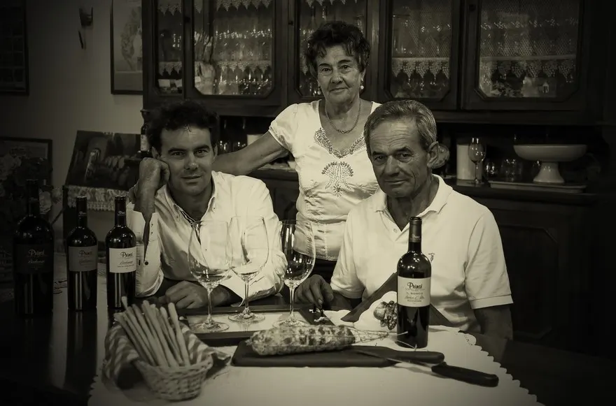 PRINSI Az. Agr. di Lequio Daniele