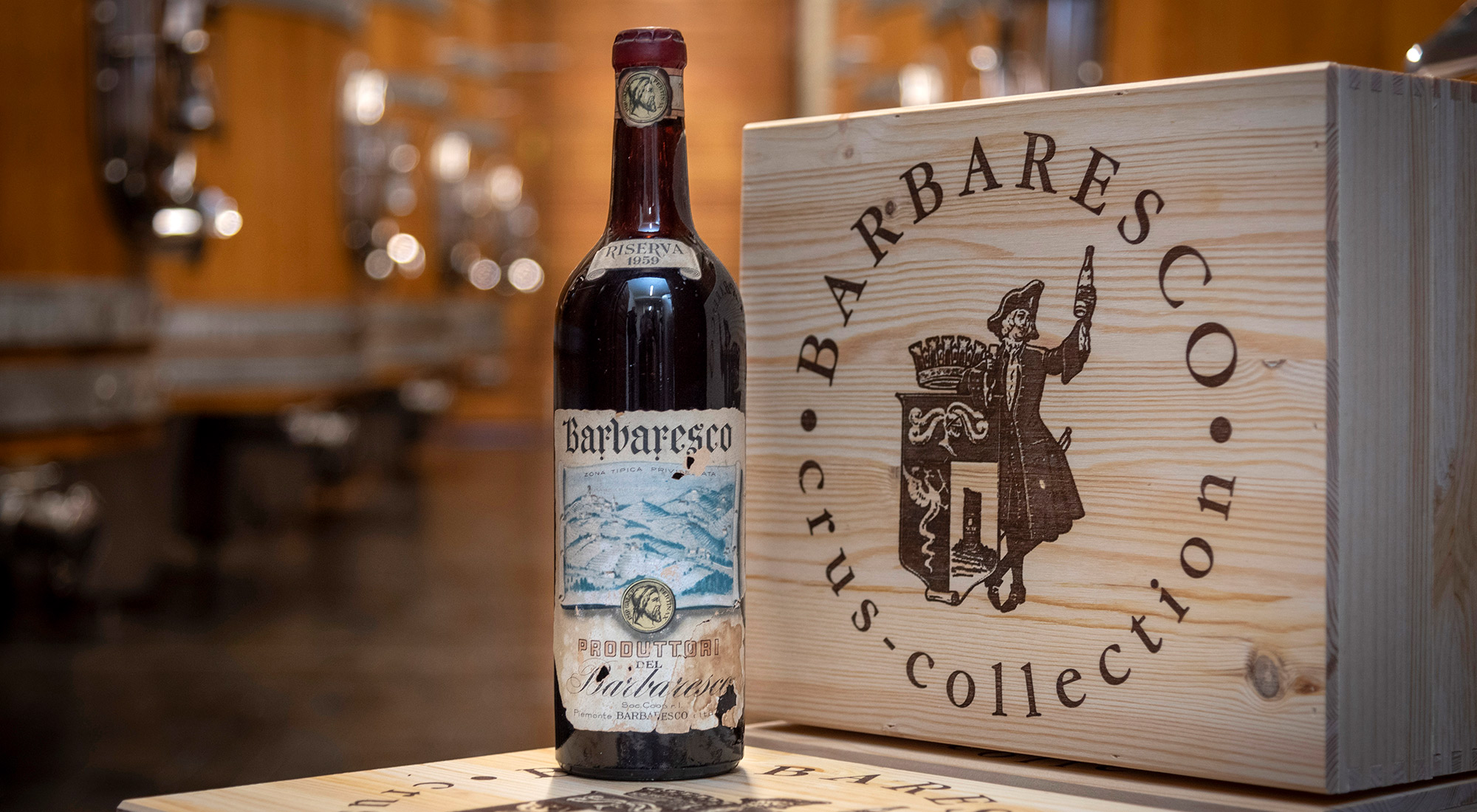 Produttori del Barbaresco S.A.C.