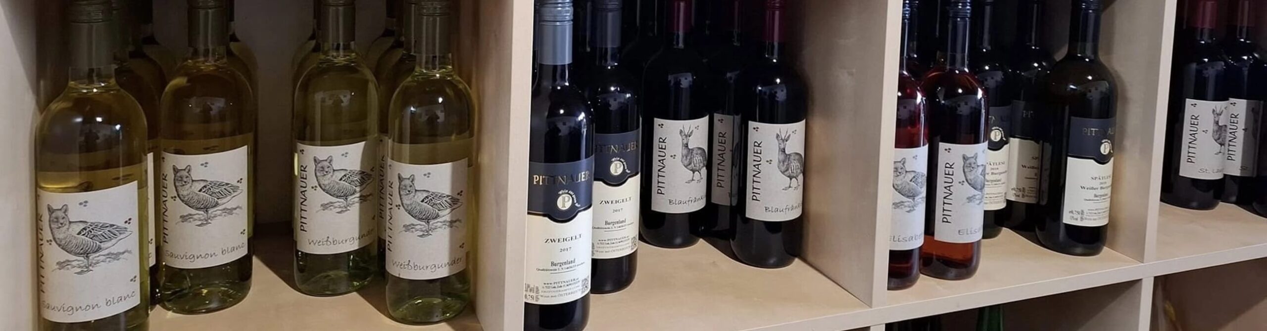 Weingut Pittnauer Gerald