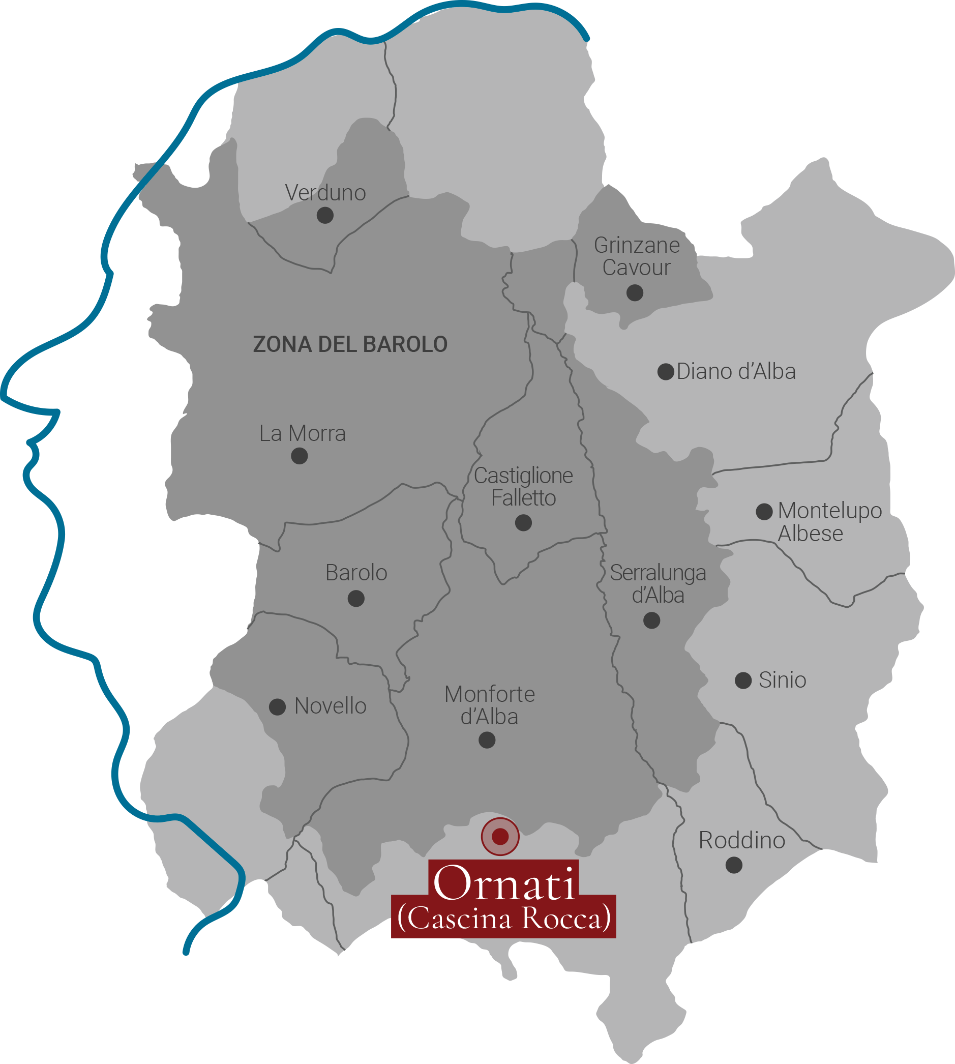 TENUTA ROCCA Az. Agr. srl