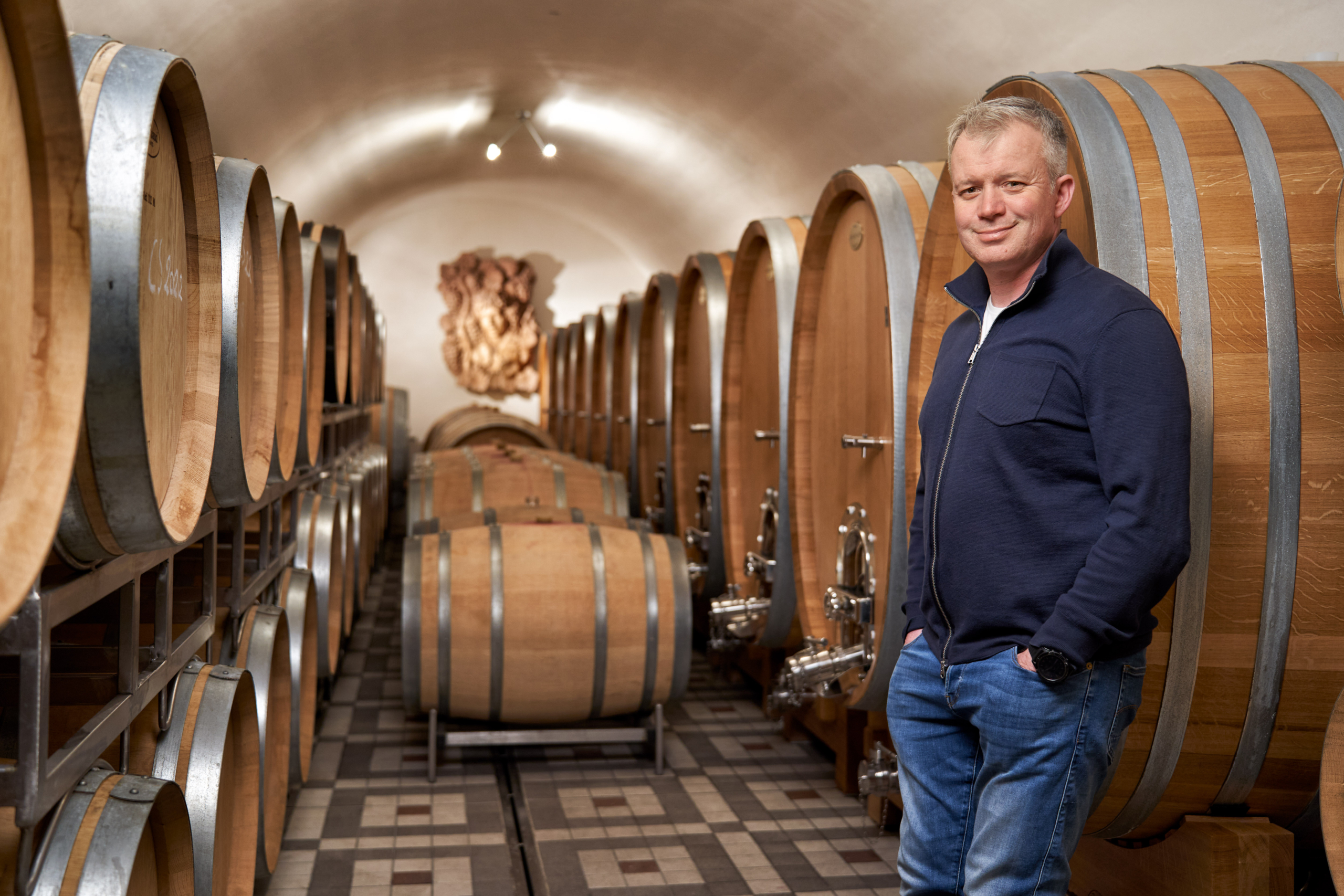 Weingut Kopfensteiner