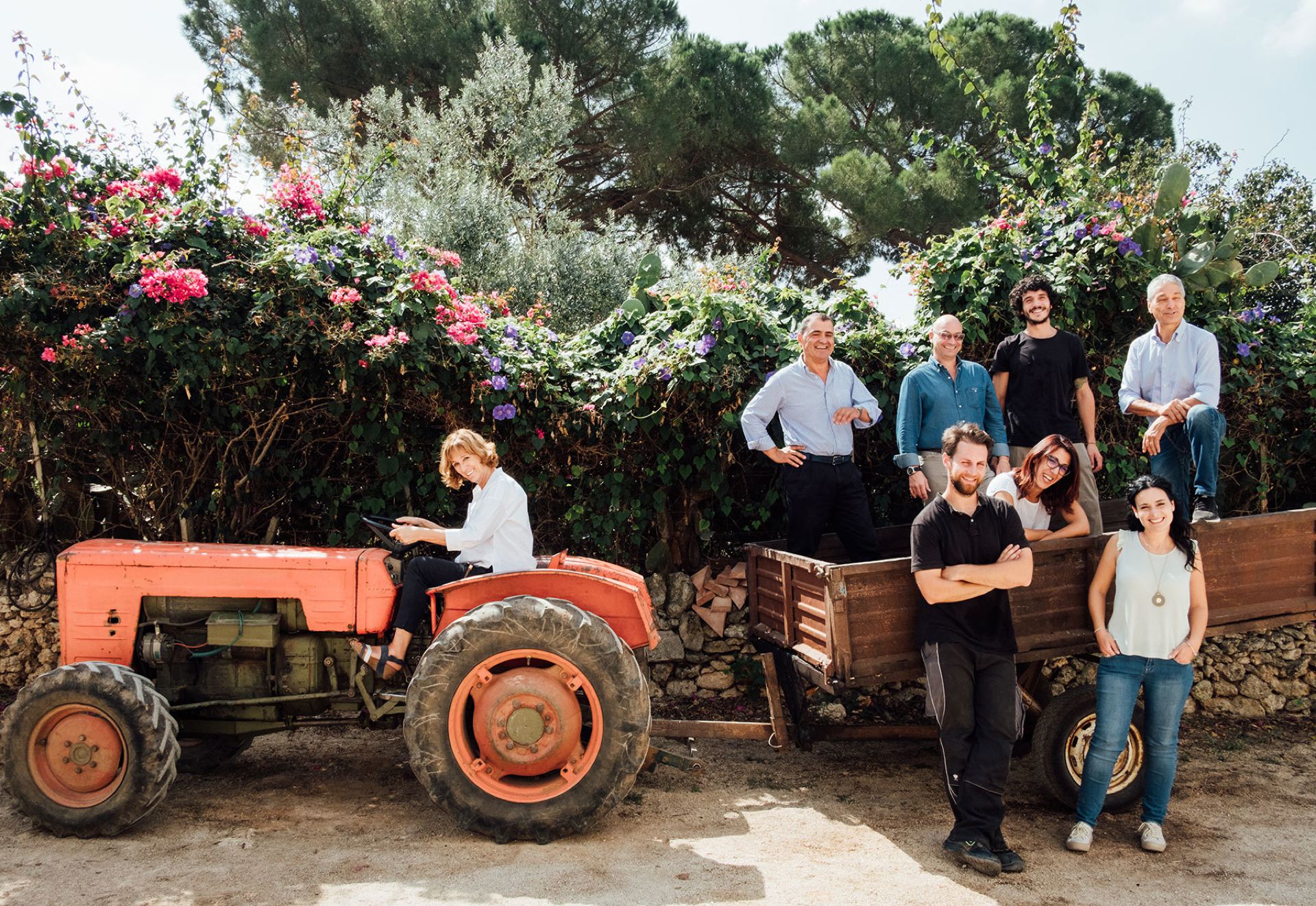 Azienda Agricola Cortese