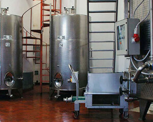 Azienda Vitivinicola La Botticella Soc. Agr. Semplice