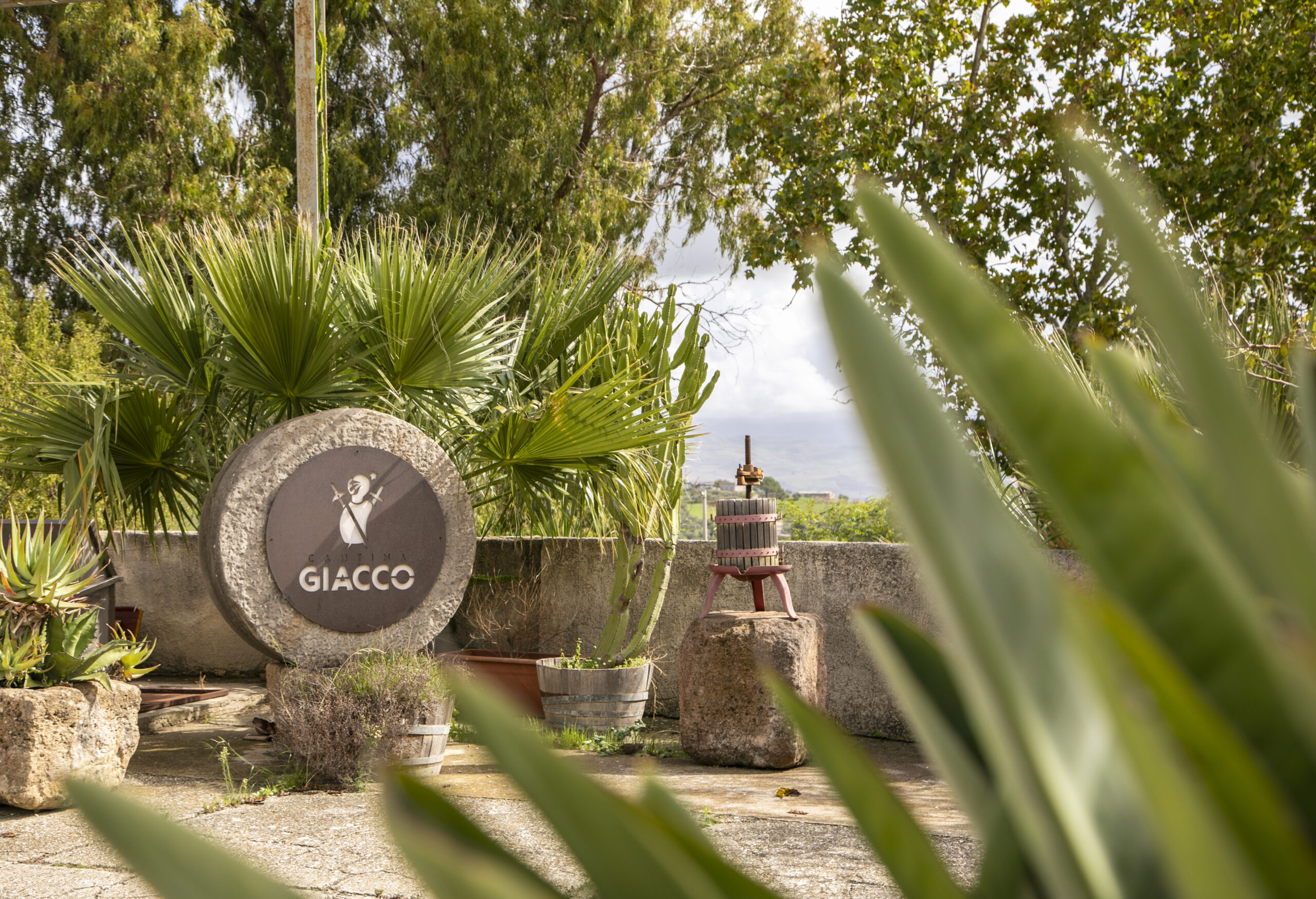 Cantina Giacco Soc. Coop. Agr.