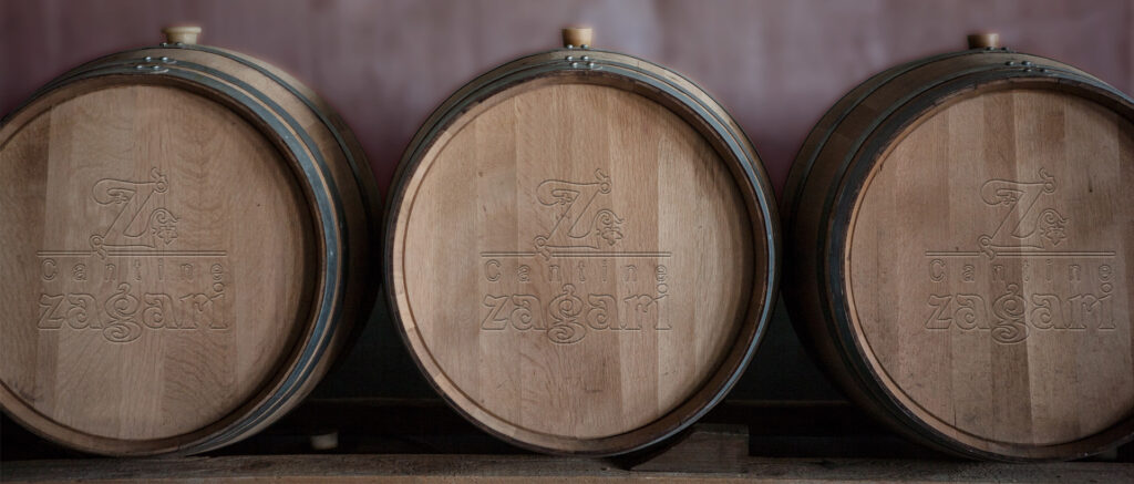 Cantine Zagari Snc di Zagari Cosimo e Massimiliano
