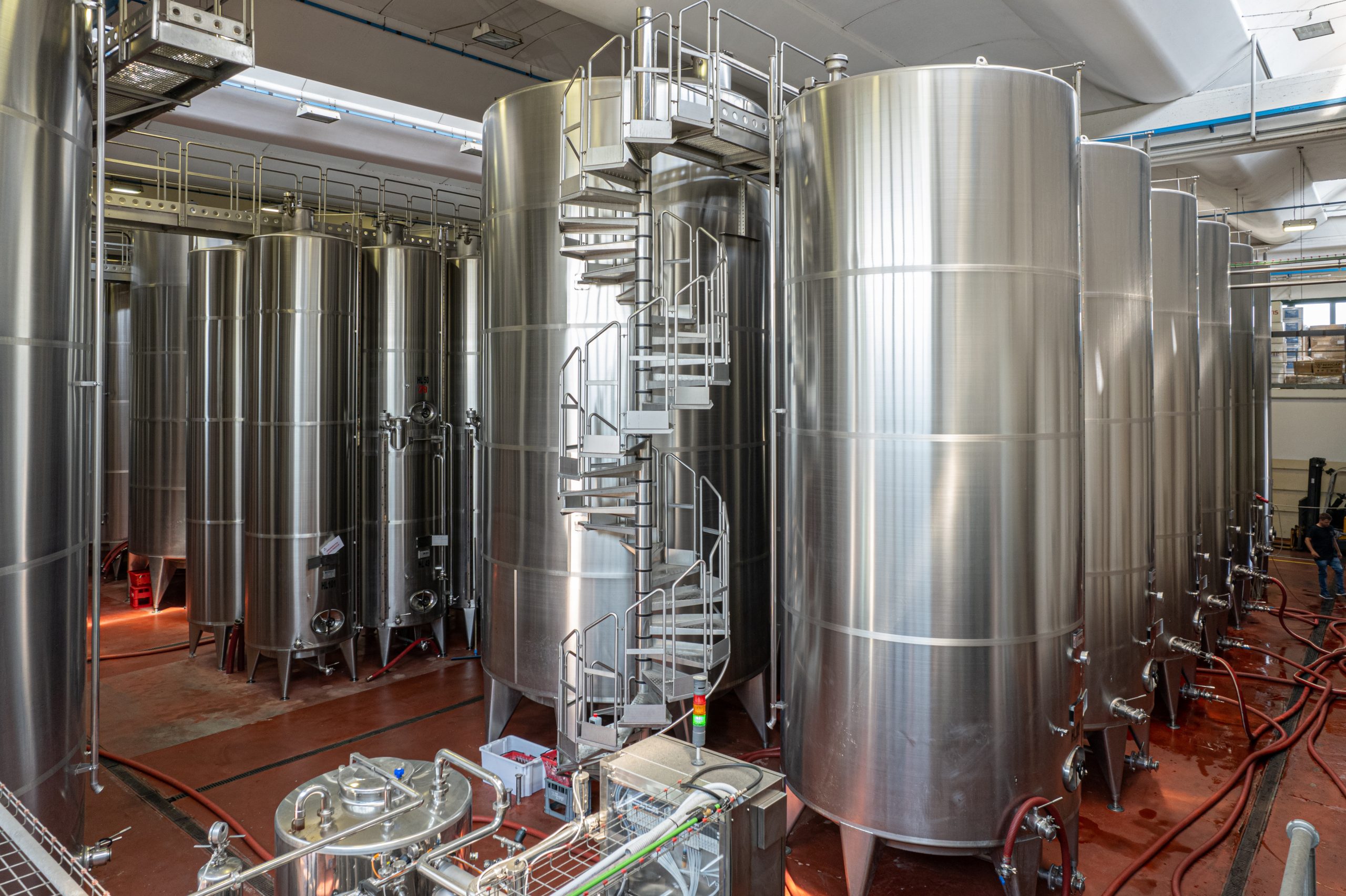 Casa Vinicola Poletti S.r.l.