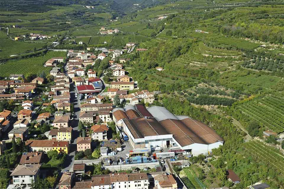 Contri Spumanti Spa