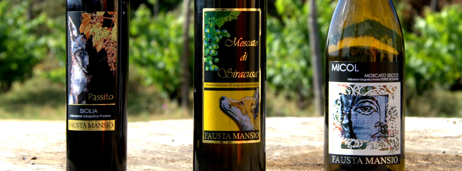 Fausta Mansio