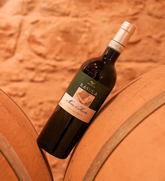 Maggio Vini S.A.S. Di Maggio B. & C.