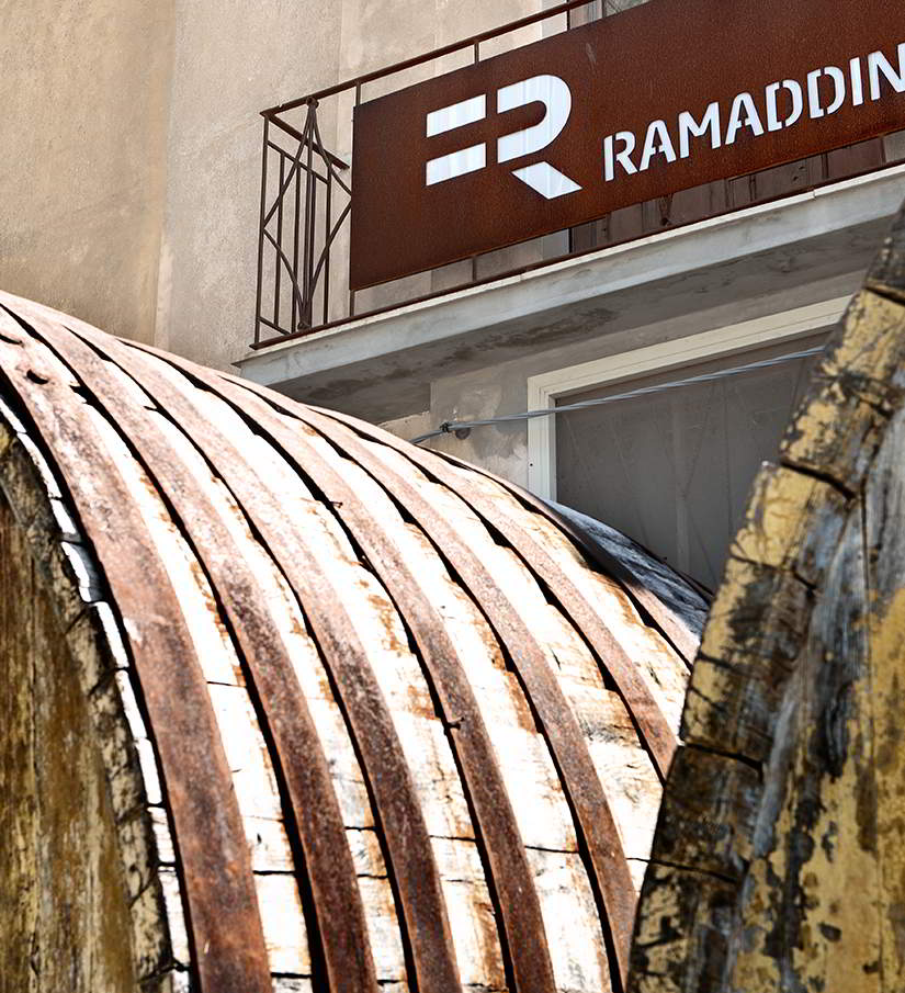 Ramaddini